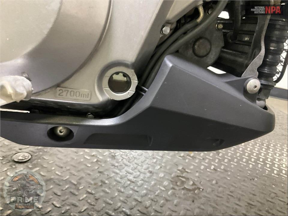 2006 Suzuki DL1000K6 V-STROM — фото 9