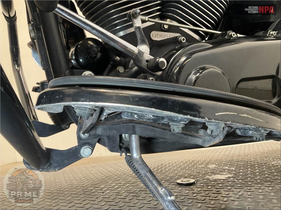 2016 Harley-Davidson FLSTFBS FAT BOY S — фото 24