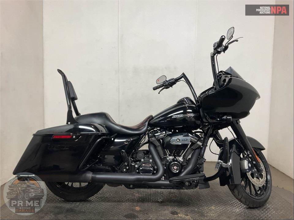 2019 Harley-Davidson FLTRXS ROAD GLIDE SPECIAL — фото 1