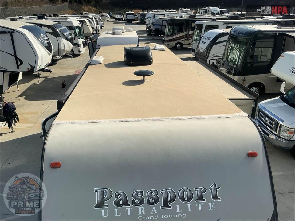 2018 Keystone Rv M-2670 BH - PASSPORT GRAND TOURING SERIES — фото 59