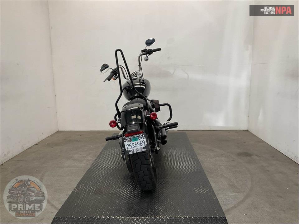 2022 Harley-Davidson FXST SOFTAIL STANDARD — фото 4