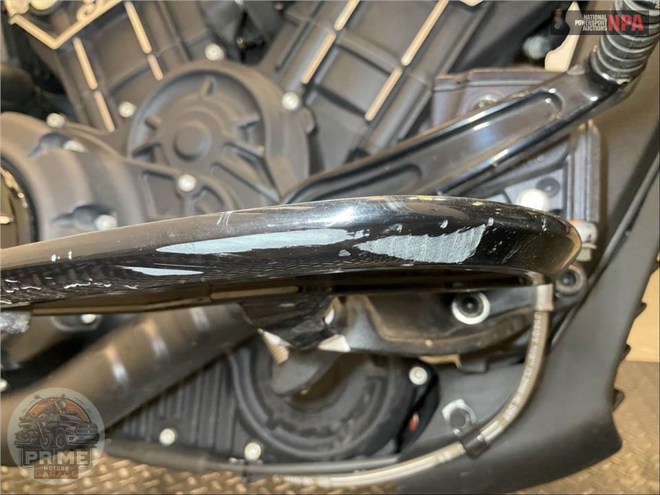 2019 Indian Motorcycle SCOUT BOBBER (ABS) — фото 18