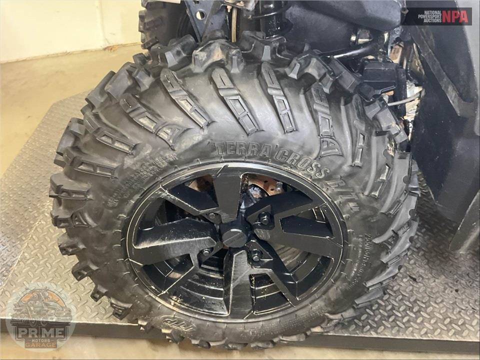 2023 Can-Am OUTLANDER XT 850 — фото 63