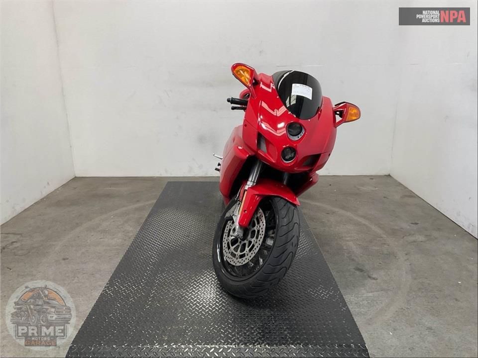 2005 Ducati 749S — фото 2