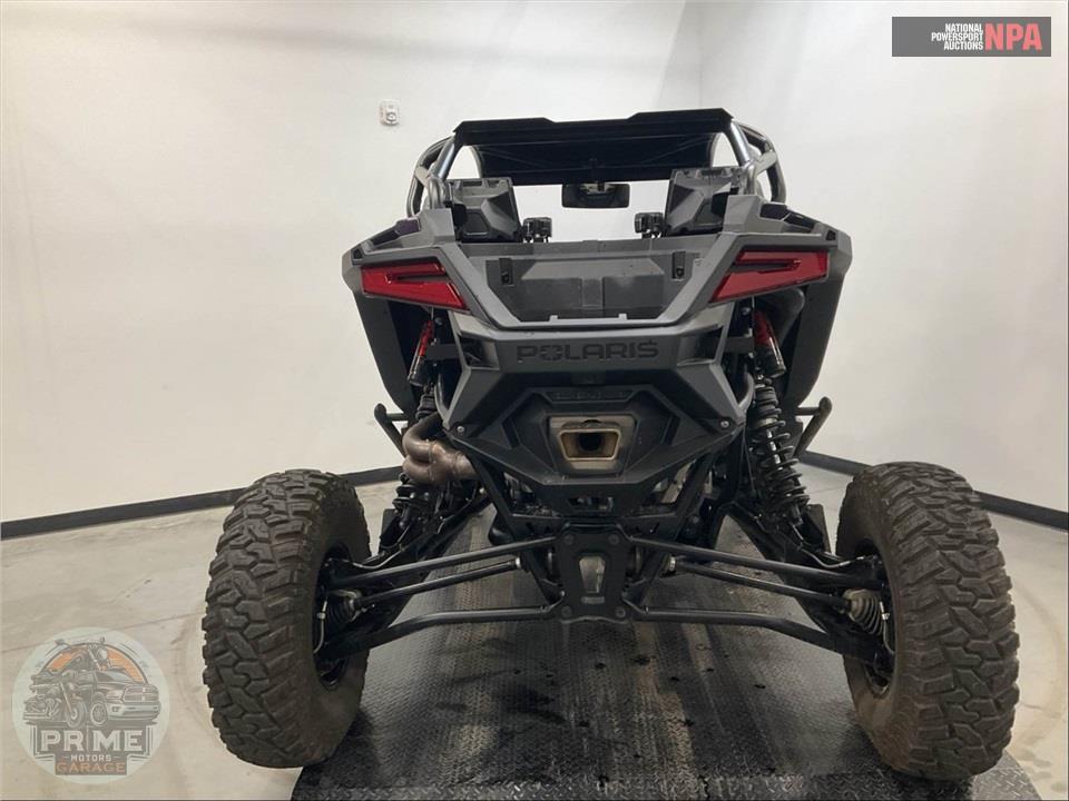 2026 Polaris RZR PRO R ULTIMATE — фото 4