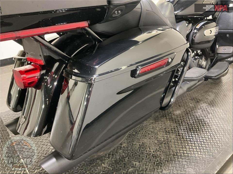 2023 Harley-Davidson FLTRK ROAD GLIDE LIMITED — фото 26