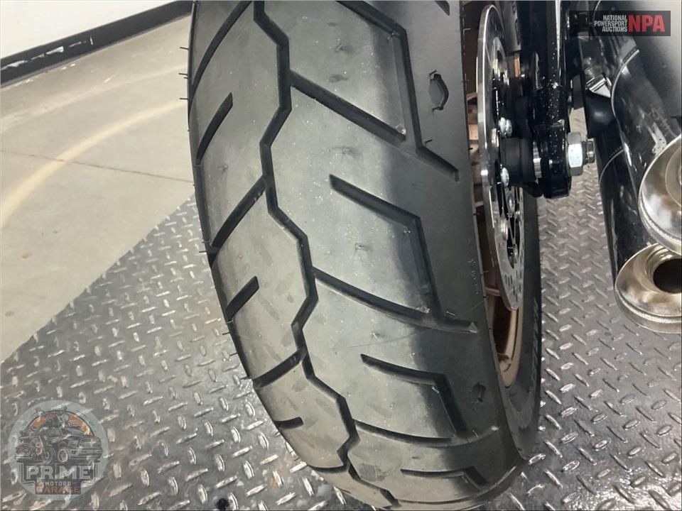 2024 Harley-Davidson FXLRS LOW RIDER S — фото 15