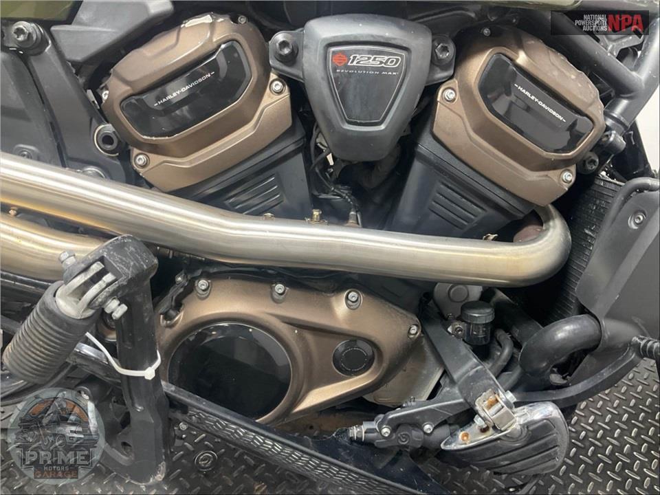 2022 Harley-Davidson RH1250S SPORTSTER S — фото 6