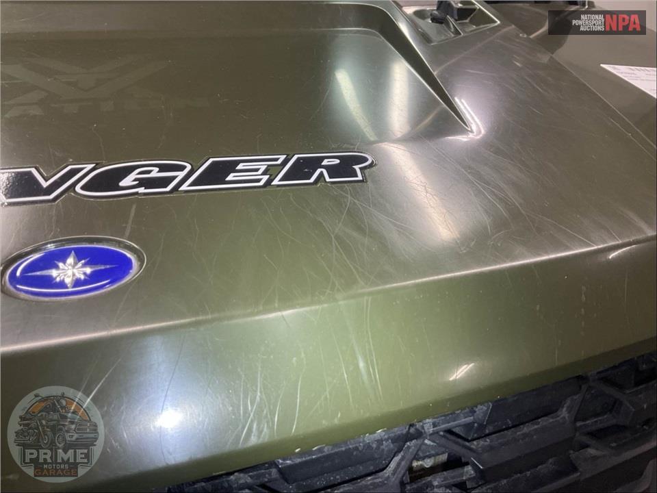 2021 Polaris RANGER 1000 PREMIUM — фото 28