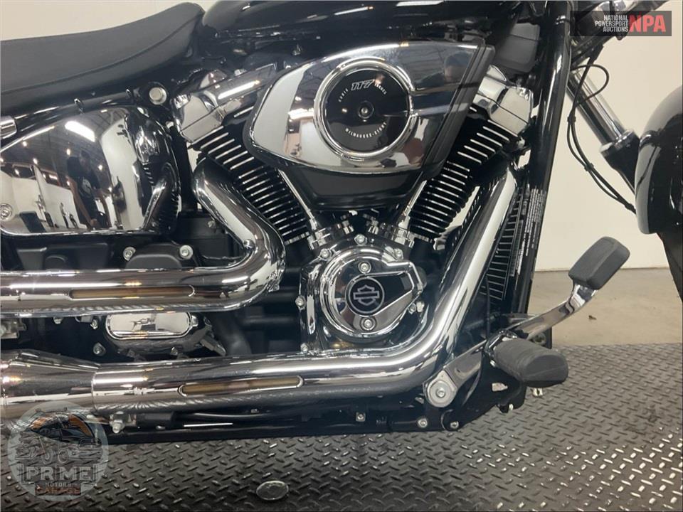 2025 Harley-Davidson FXBR BREAKOUT — фото 6