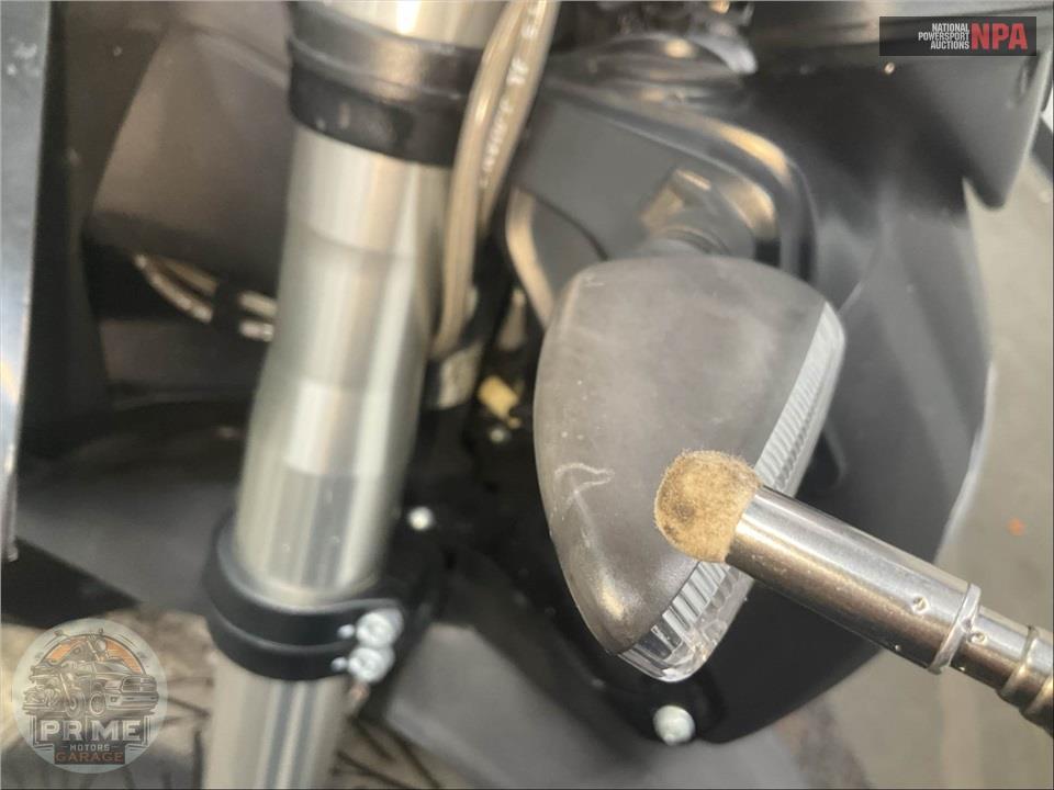 2016 Zero Motorcycles Inc DS ZF13.0 DS-ZF13.0 — фото 18