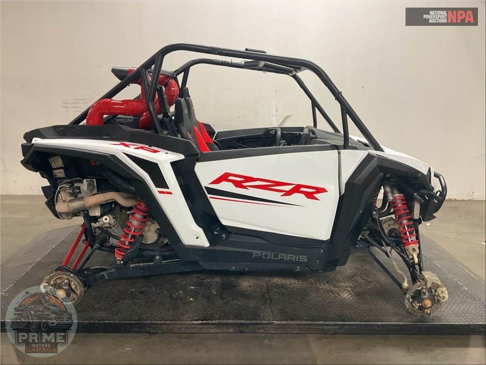 2024 Polaris RZR XP 1000 SPORT — фото 1