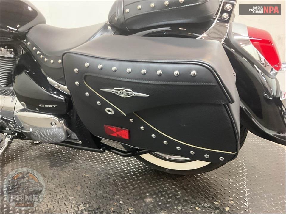 2017 Suzuki VL800TL7 BOULEVARD C50T — фото 15