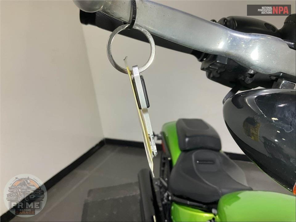 2019 Harley-Davidson FXBR BREAKOUT — фото 12