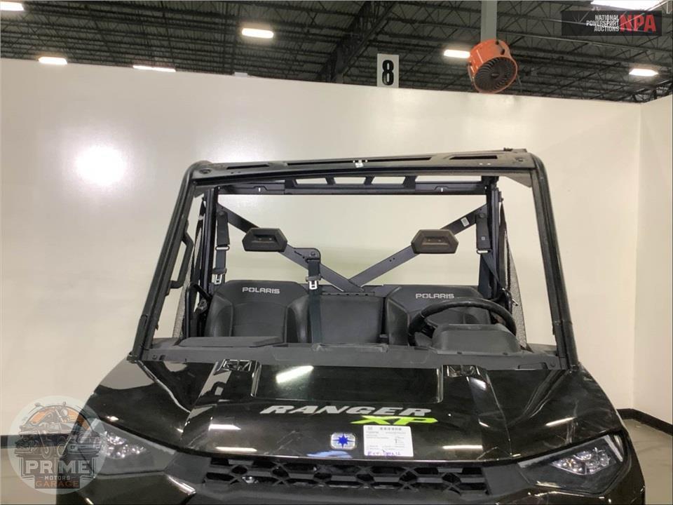 2023 Polaris RANGER XP 1000 PREMIUM — фото 20
