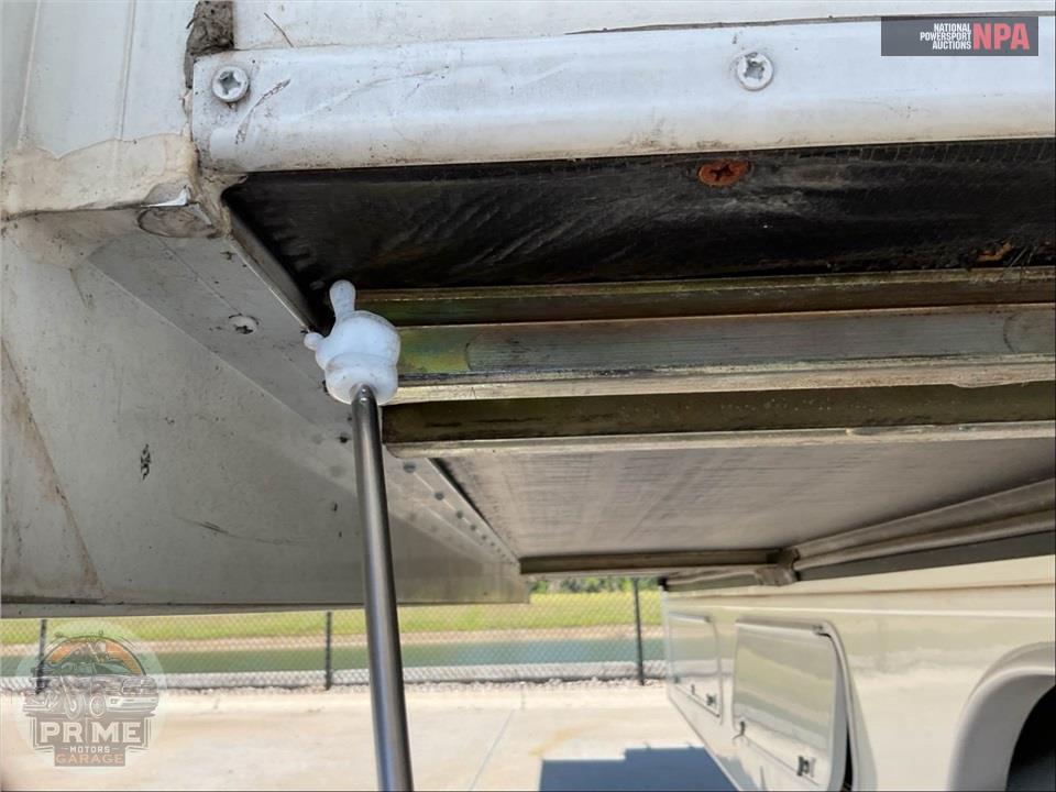 2018 Jayco M-31 XL FORD E450 REDHAWK SERIES — фото 34