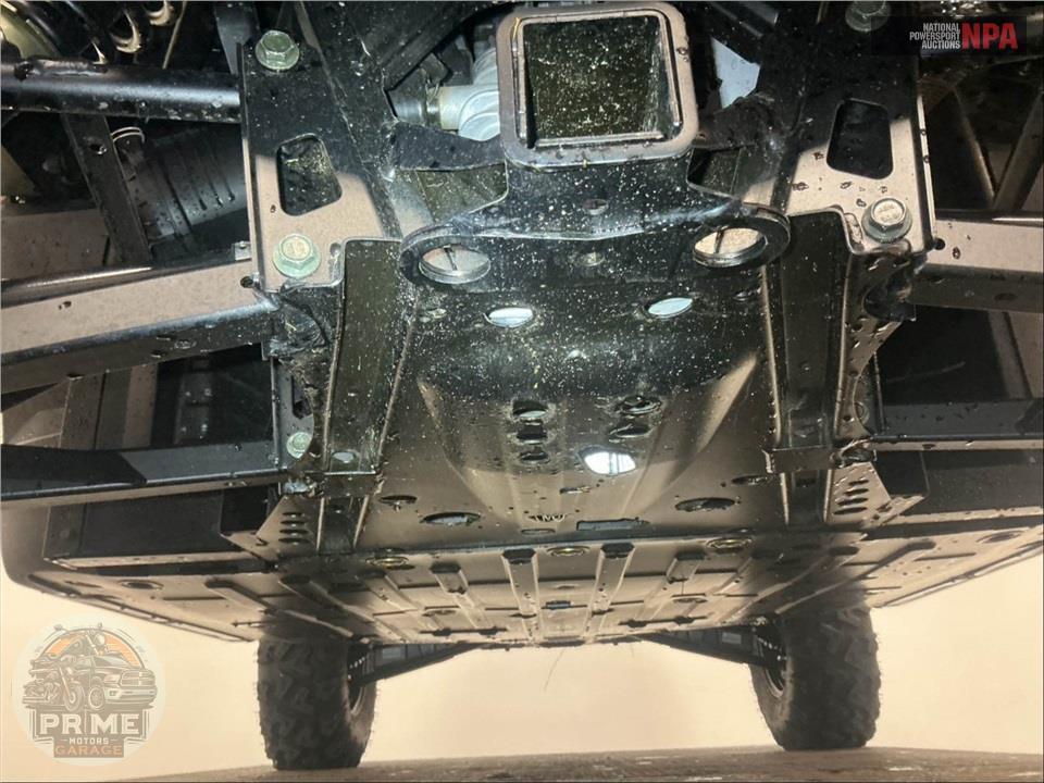 2023 Polaris RANGER 1000 PREMIUM — фото 14