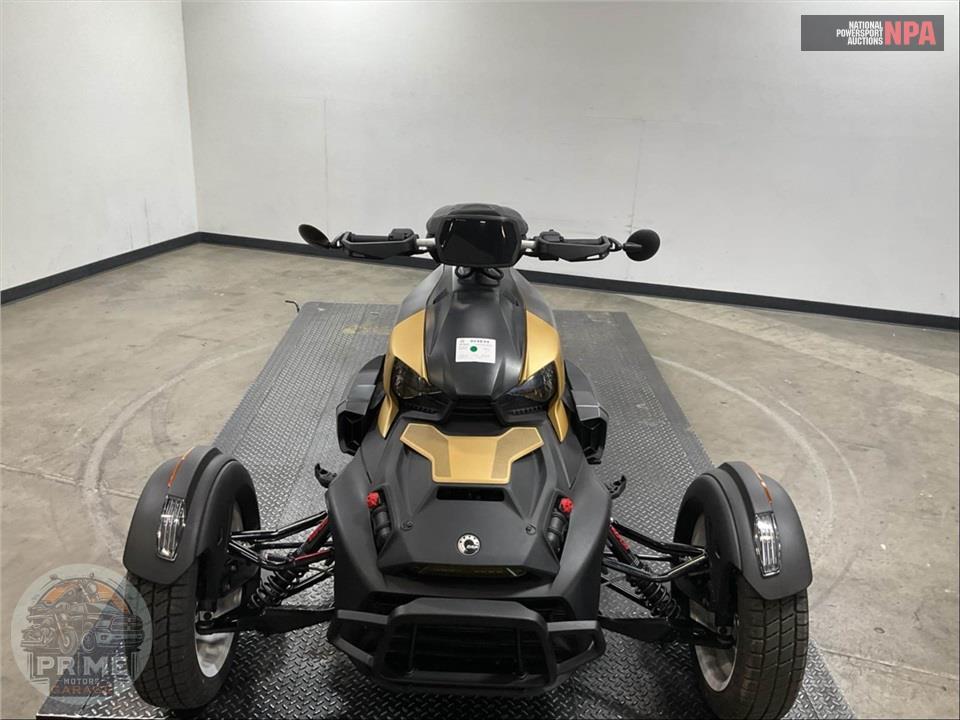 2023 Can-Am RYKER RALLY 900 ACE — фото 2