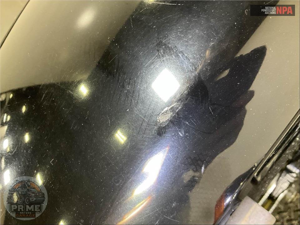 2003 Honda VT750DCA3 SHADOW SPIRIT — фото 14