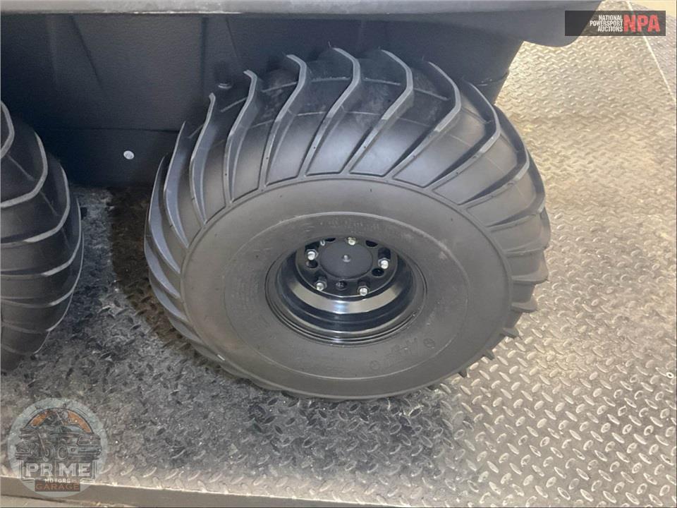 2023 Argo Atv FRONTIER 650 6X6 — фото 16