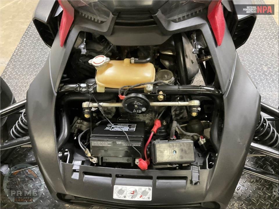2020 Can-Am RYKER 600 ACE — фото 13