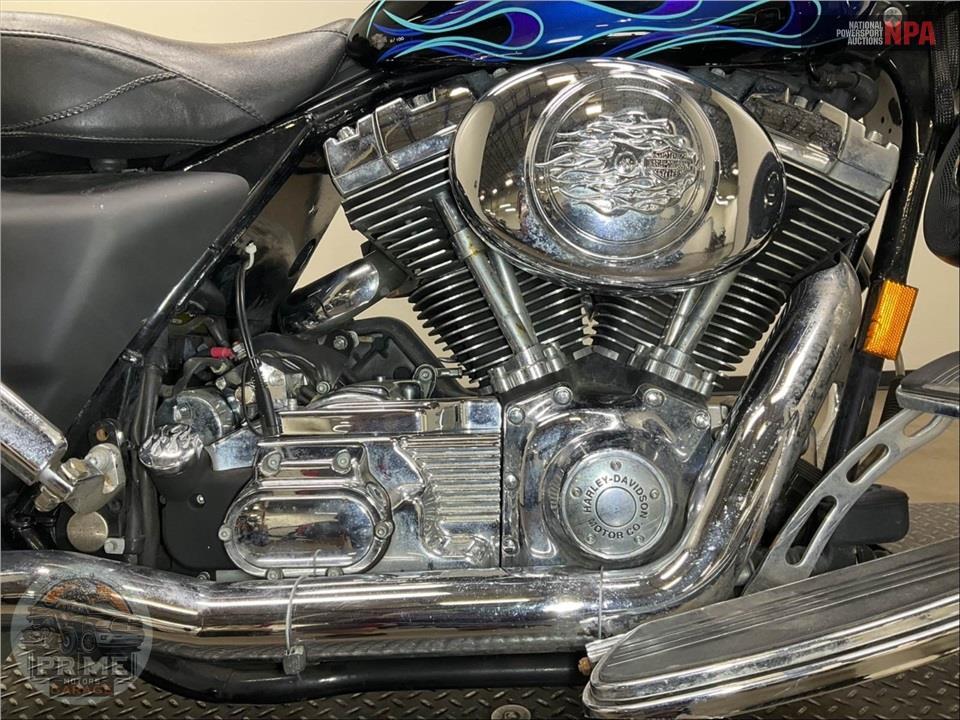 2006 Harley-Davidson FLHRSI ROAD KING CUSTOM — фото 6