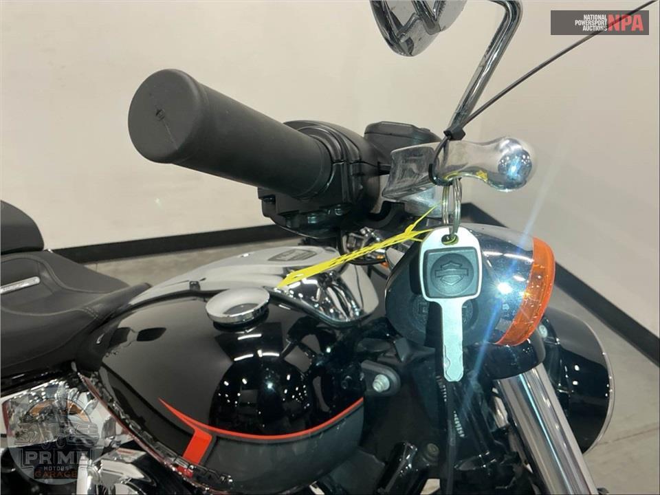 2023 Harley-Davidson FXBR BREAKOUT 117 — фото 11