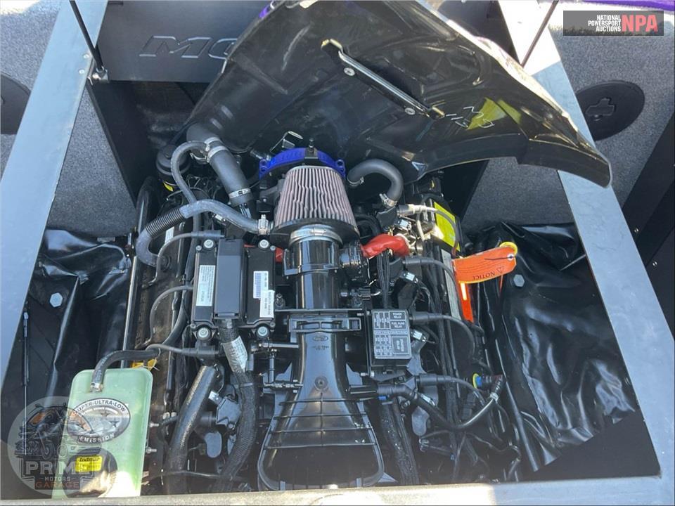 2019 Moomba MOOMBA CRAZ L=22/E=1 400HP INDMAR VD — фото 51