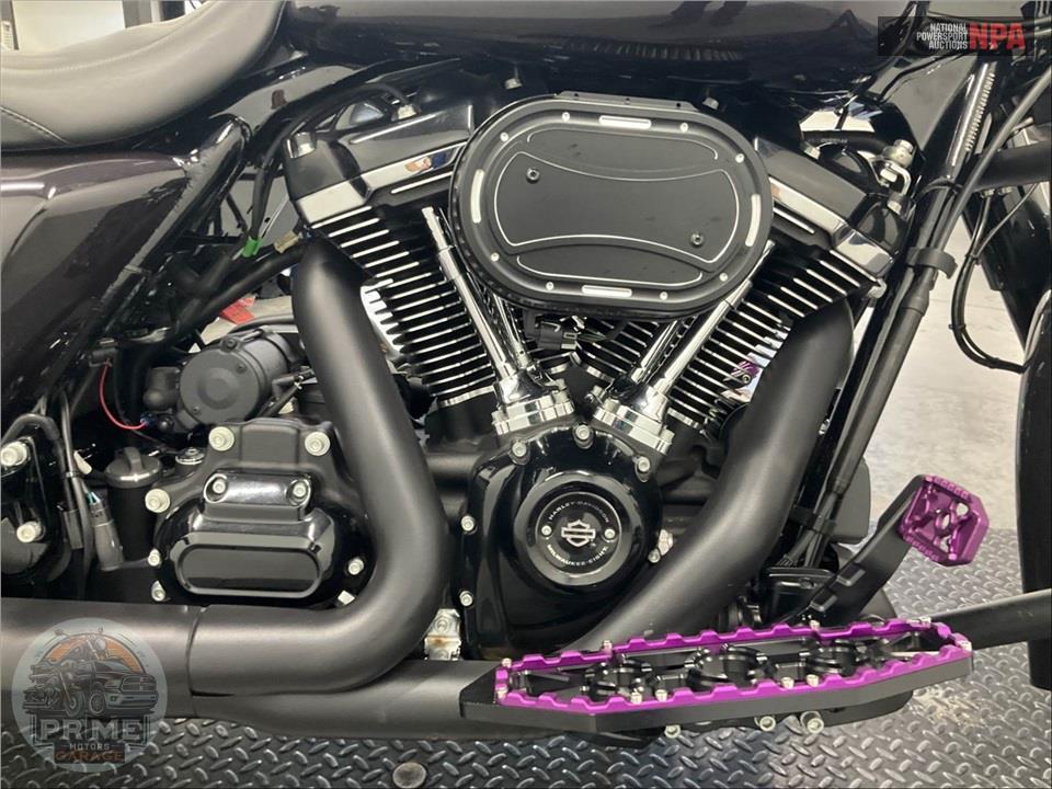 2021 Harley-Davidson FLHRXS ROAD KING SPECIAL — фото 6