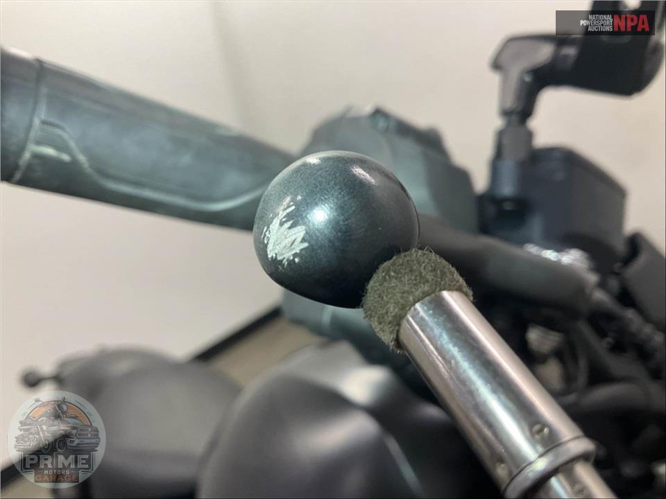 2025 Honda CMX1100A REBEL (ABS) — фото 20