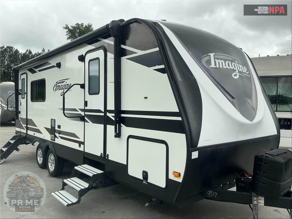2020 Grand Design Recreational Vehicles M-2250RK IMAGINE SERIES — фото 1