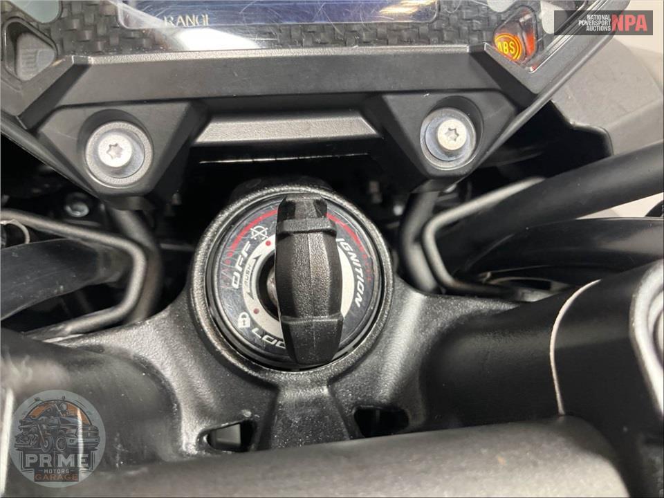 2023 Kawasaki ER400DFPNN Z400 (ABS) — фото 11