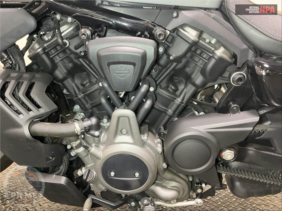 2024 Harley-Davidson RH975S NIGHTSTER SPECIAL — фото 7