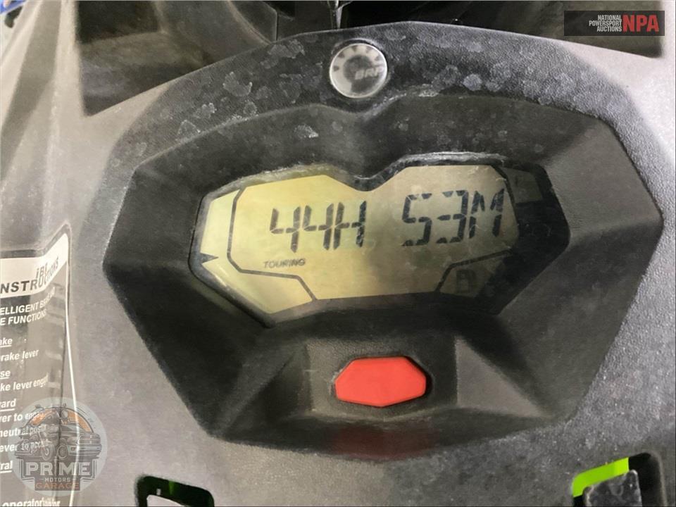 2020 Seadoo/Brp SPARK 3UP TRIXX SOUND SYS — фото 5