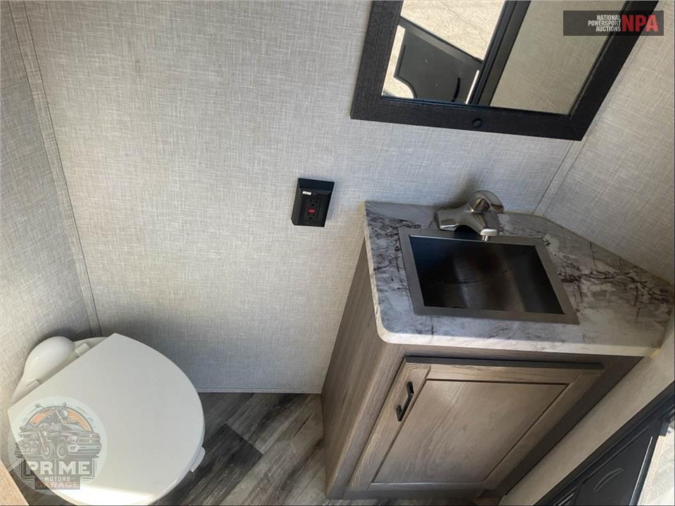 2023 Crossroads Rv M-4051 BH - CAMEO FIFTH WHEEL SERIES — фото 22