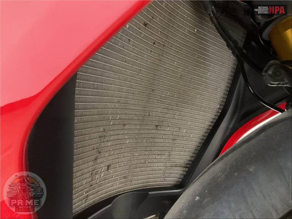 2024 Ducati PANIGALE V4 S — фото 10