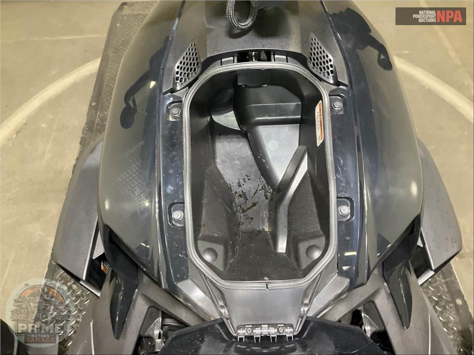 2022 Can-Am RYKER 600 ACE — фото 15