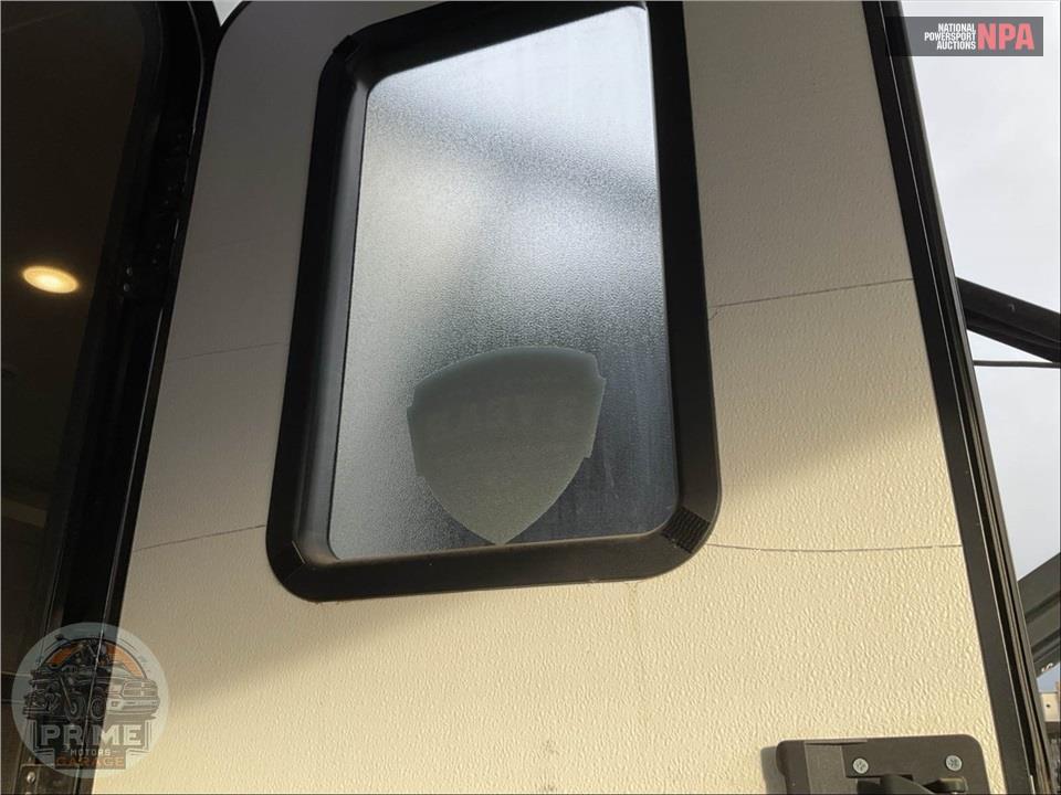 2021 Keystone Rv M-330 KBS SPRINTER LIMITED SERIES — фото 23