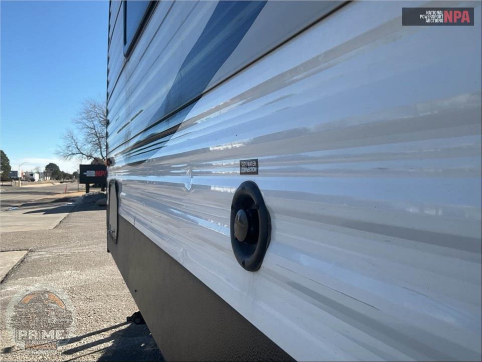 2018 Keystone Rv M-202 LHS - HIDEOUT LHS SERIES — фото 23