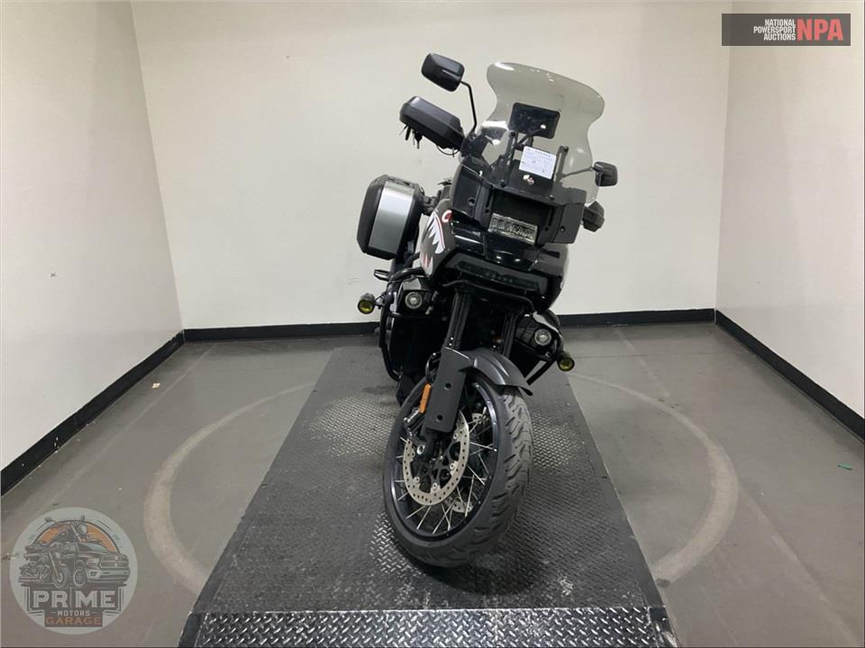 2023 Harley-Davidson RA1250S PAN AMERICA SPECIAL — фото 2