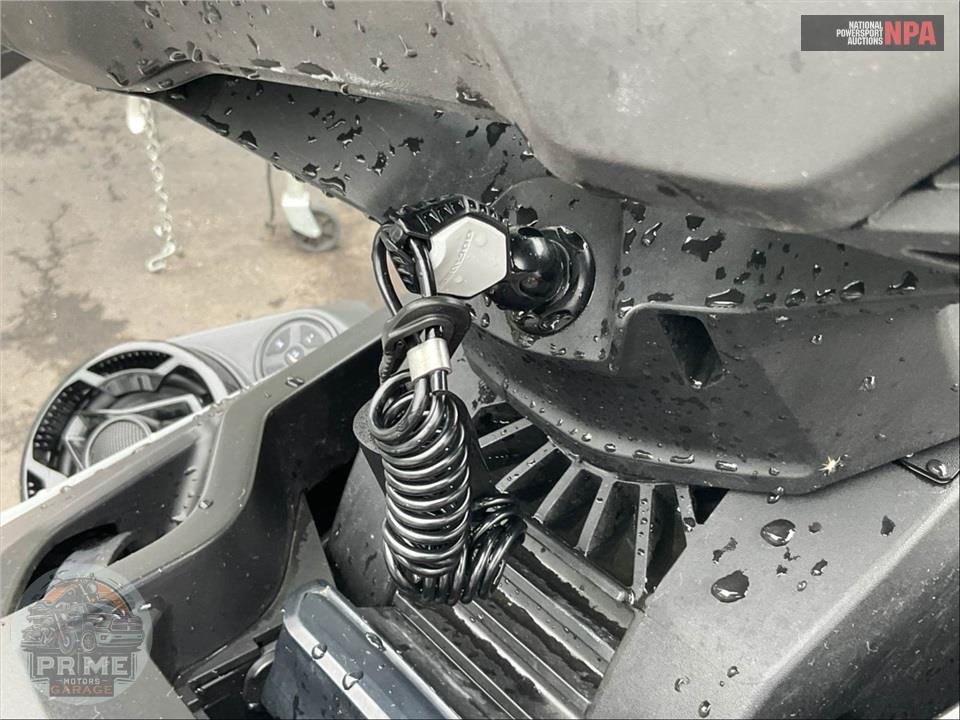 2024 Seadoo/Brp GTX 300 SOUND SYSTEM — фото 8