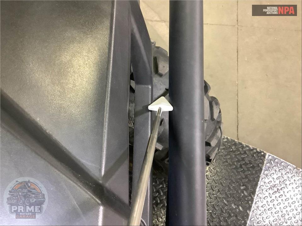 2019 Polaris RANGER XP 900 EPS PREMIUM — фото 52