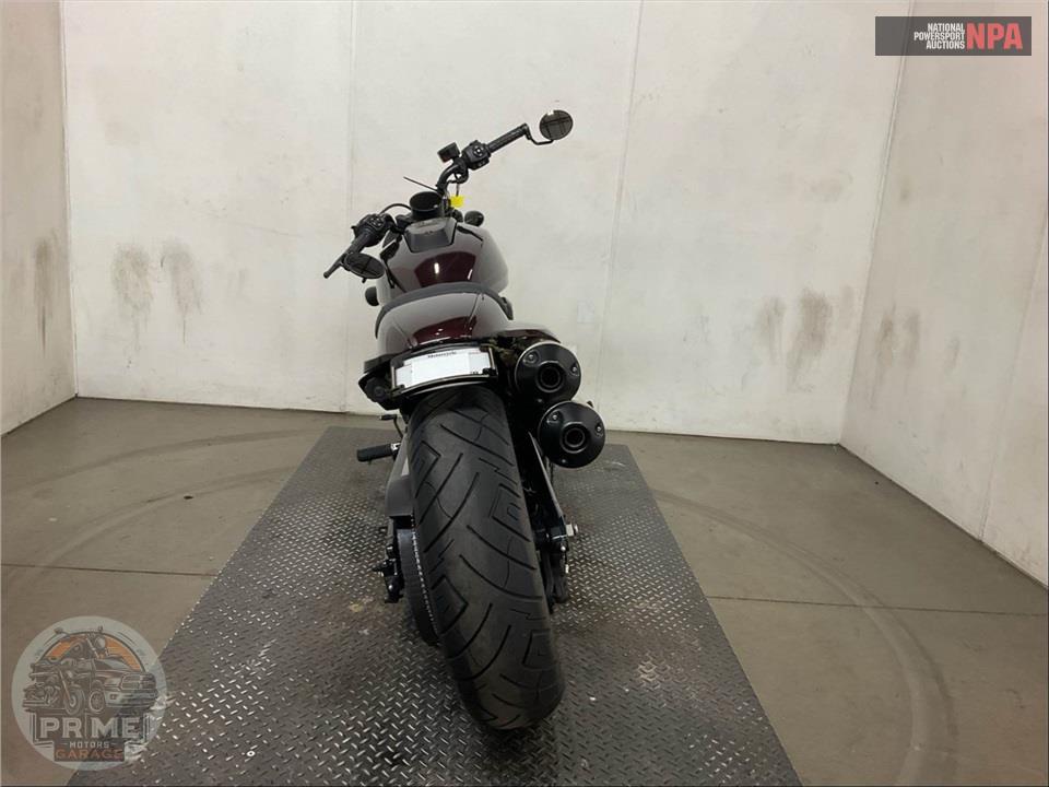 2021 Harley-Davidson RH1250S SPORTSTER S — фото 4