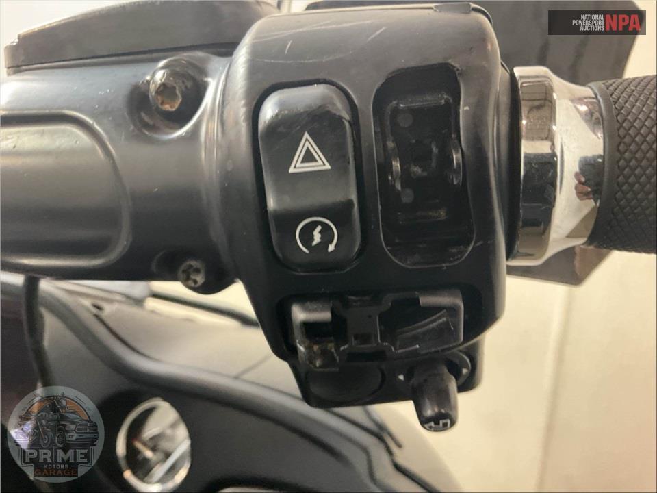 2019 Harley-Davidson FLTRU ROAD GLIDE ULTRA — фото 14