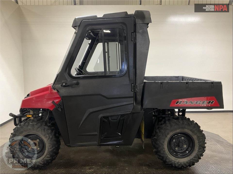 2011 Polaris RANGER 500 EFI — фото 3