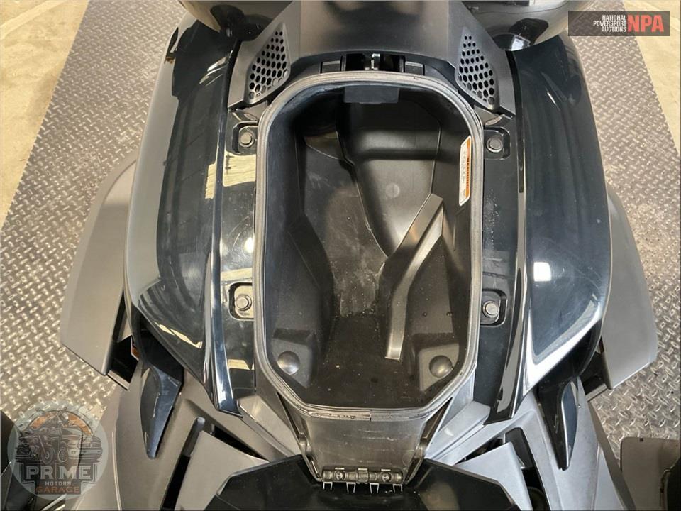 2023 Can-Am RYKER 900 ACE — фото 12