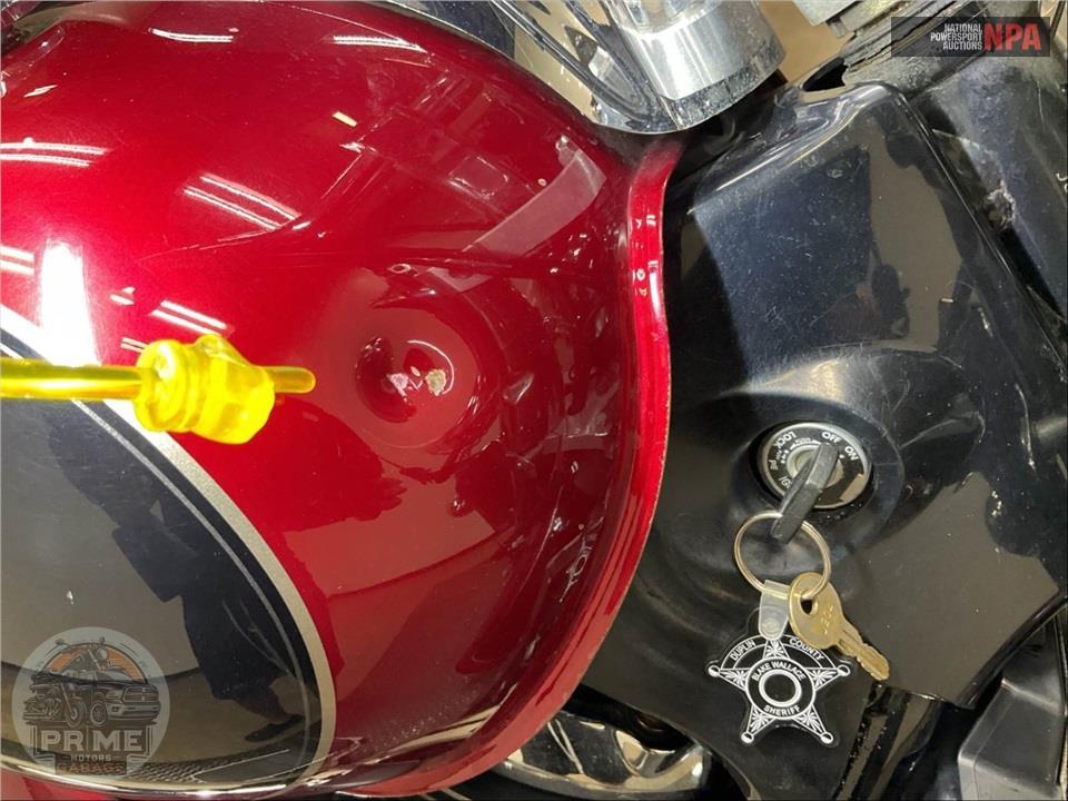 2007 Suzuki C50K7 BOULEVARD 2-TONE — фото 18