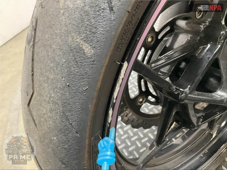 2023 Kawasaki EX400HPFNN NINJA 400 — фото 26