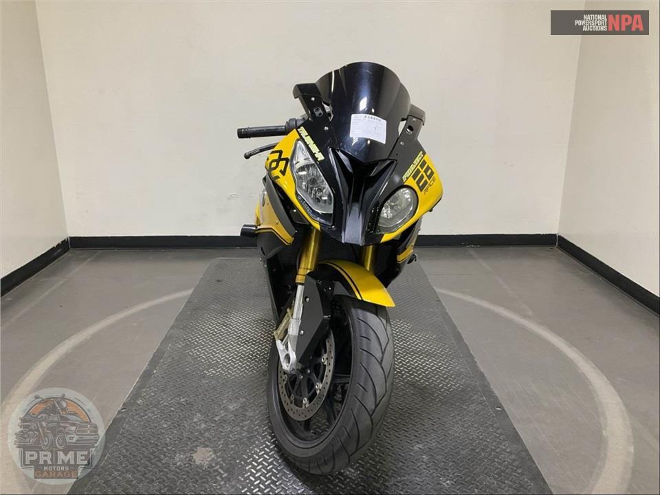 2016 Bmw S1000RR — фото 2