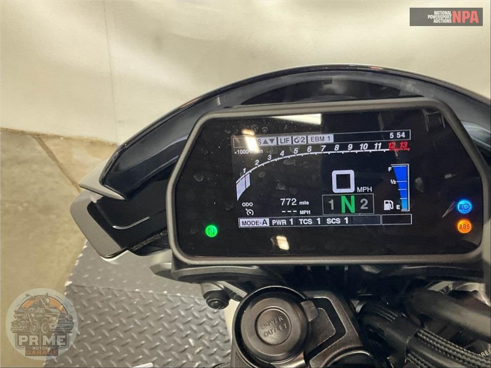 2025 Yamaha MT-10 — фото 5